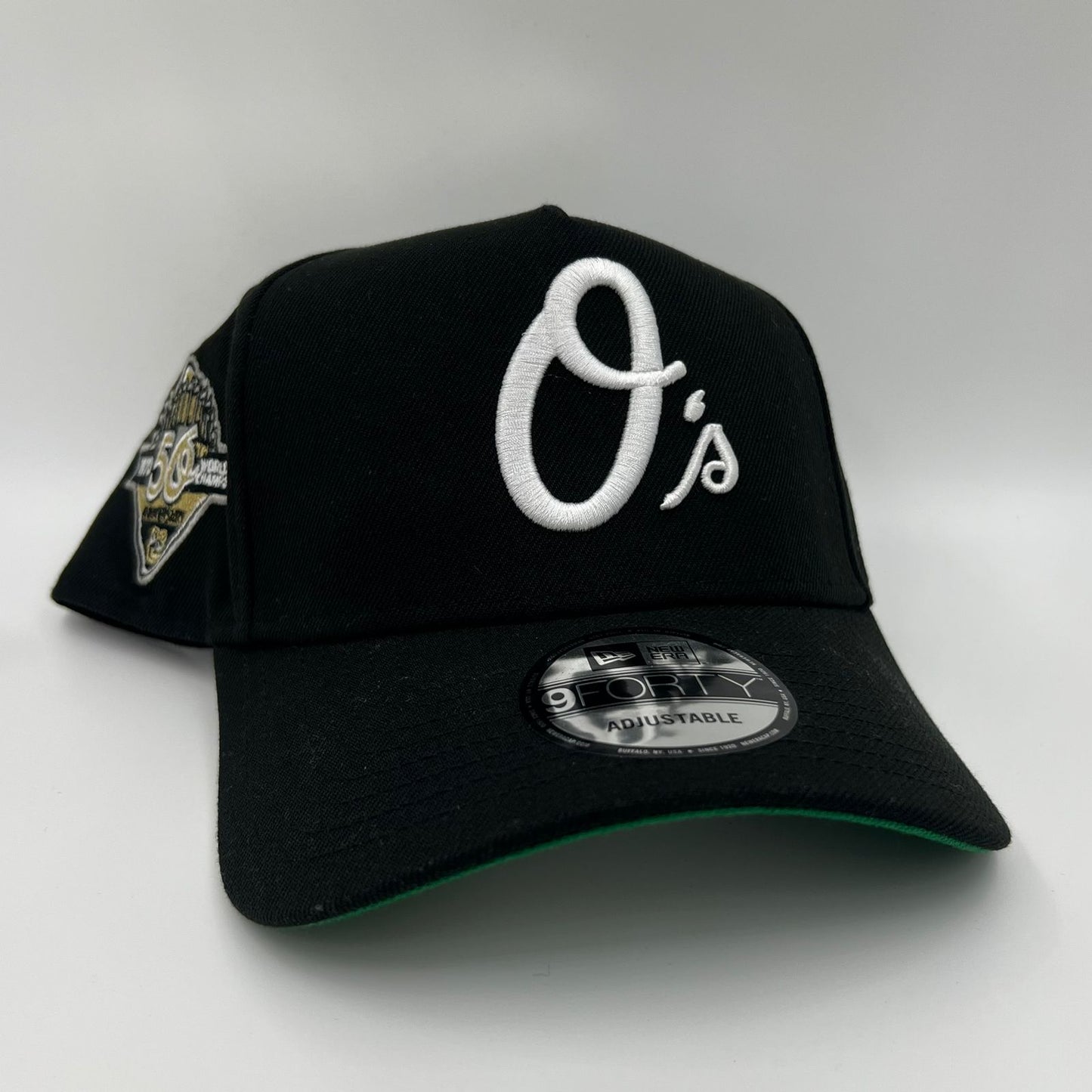 New Era 9Forty ajustable