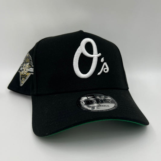 New Era 9Forty ajustable