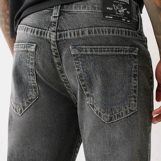 TRUE RELIGION
Corte
Rocco