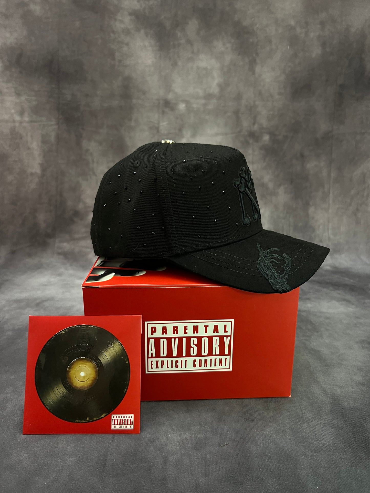 Gorra Ace Hats