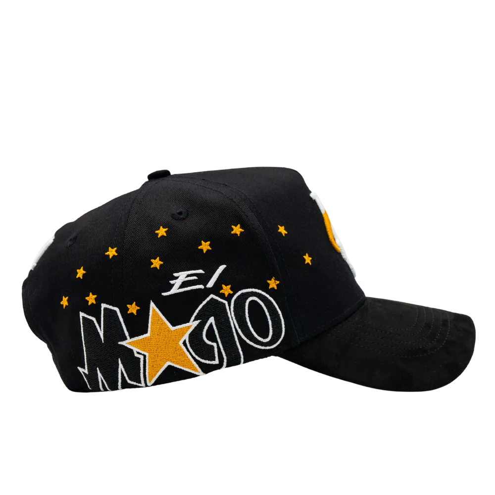 31 Hats - De East La