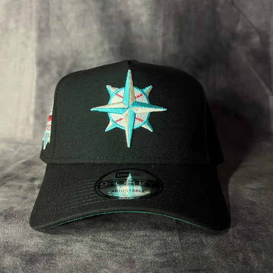 NEW ERA - Curva