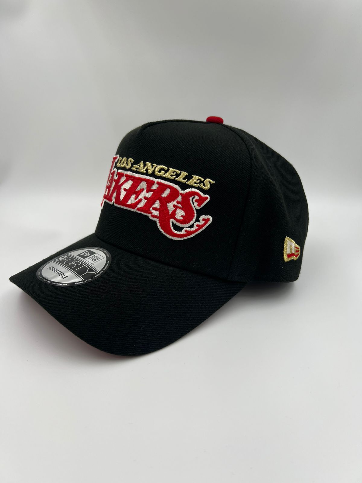 New Era 9Forty ajustable