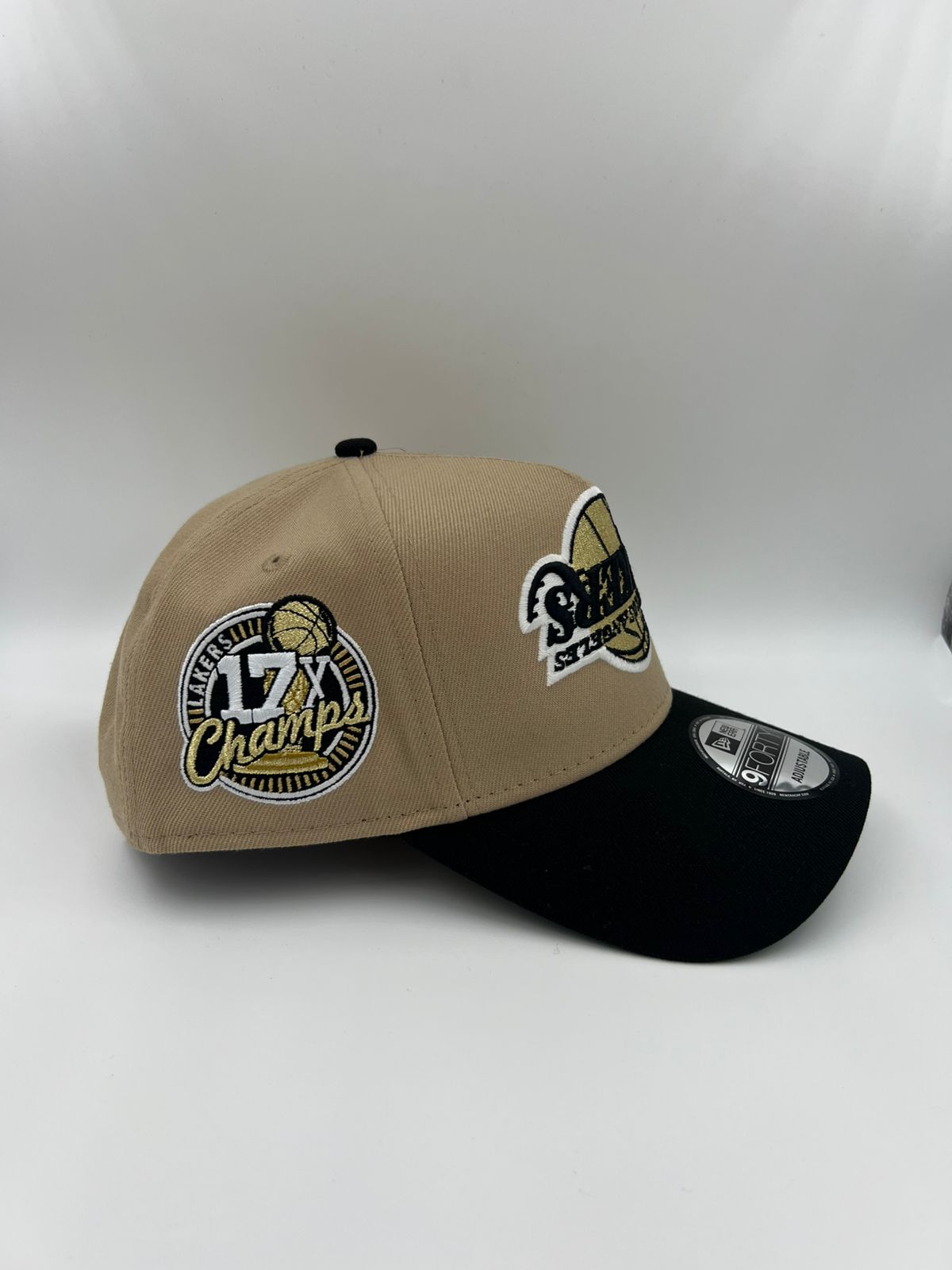 New Era 9Forty ajustable