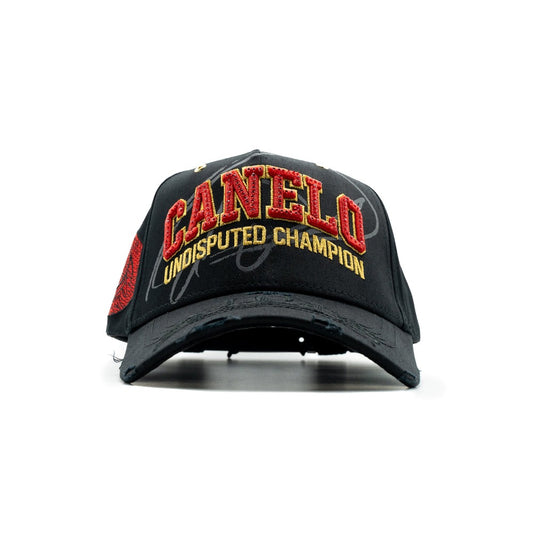 Dandy x Canelo