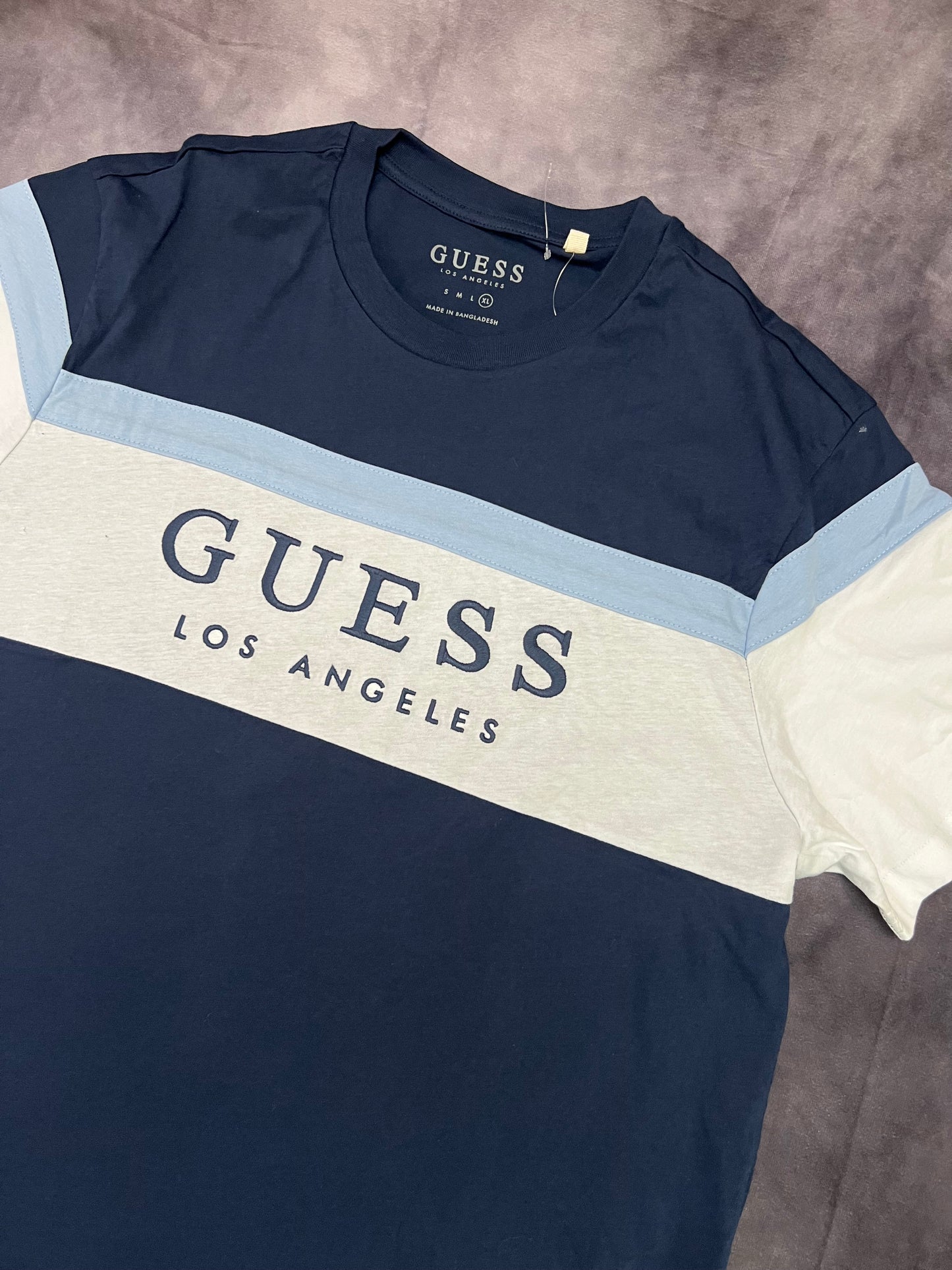 Playera Guess