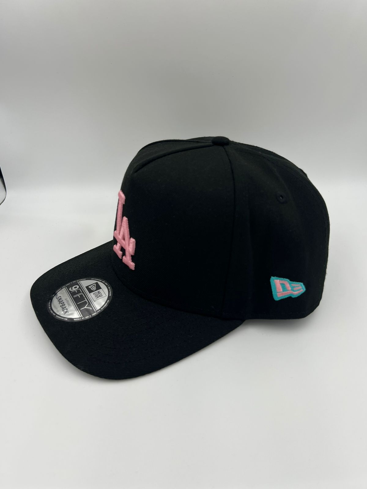 New Era 9Fifty A-Frame Snapbackp ajustable