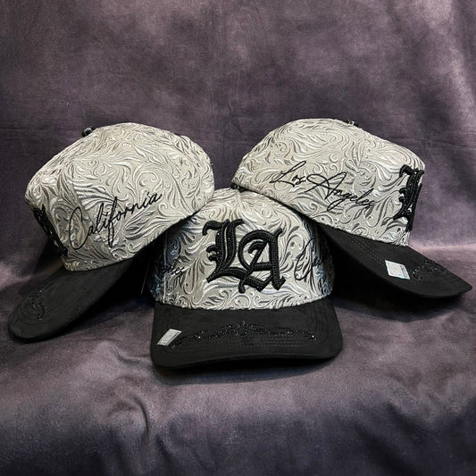 Gorra Big Boss