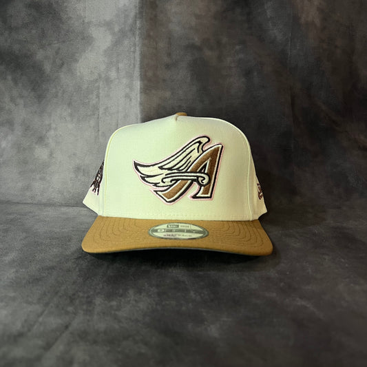 NEW ERA Semi-Curva