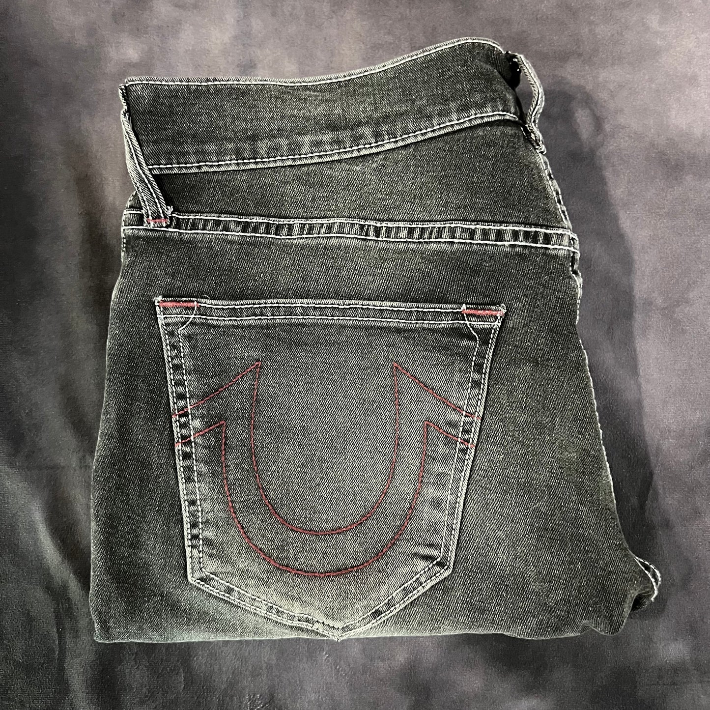 Pantalón TRUE RELIGION - Relaxed Slim