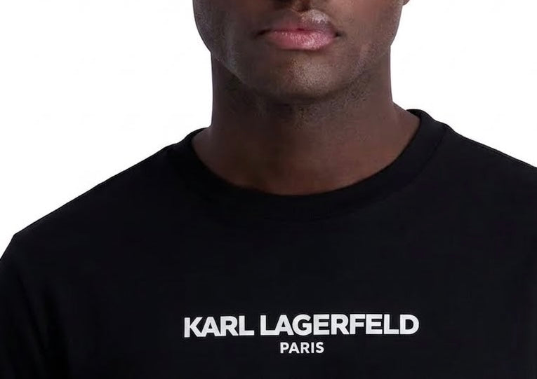 Playera KARL LAGERFELD