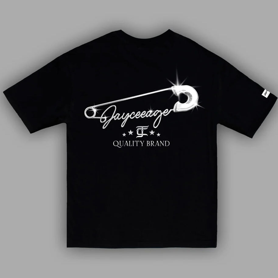 Playera Jayceeage