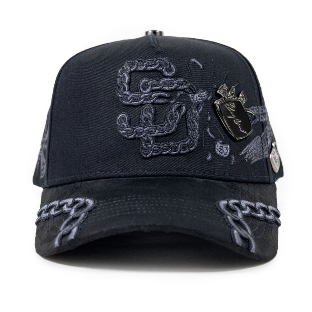 BÁEZ - SD ASTRO BLACK