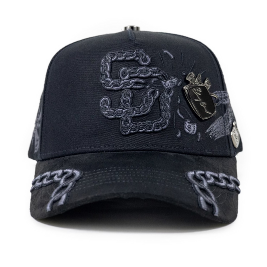 BÁEZ - SD ASTRO BLACK