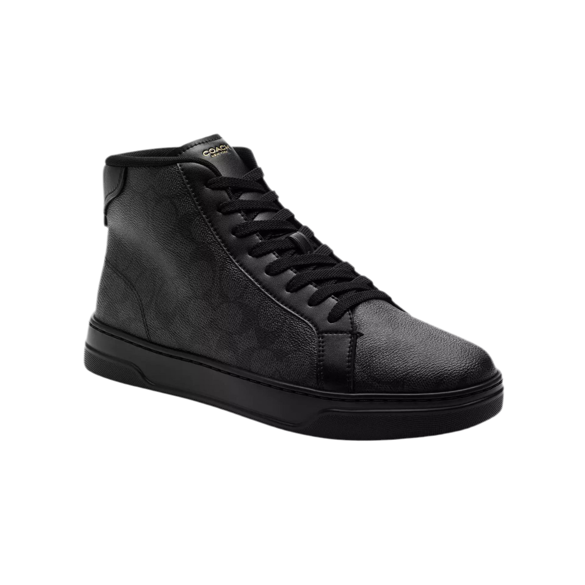 COACH Tenis - High Line Sig HT