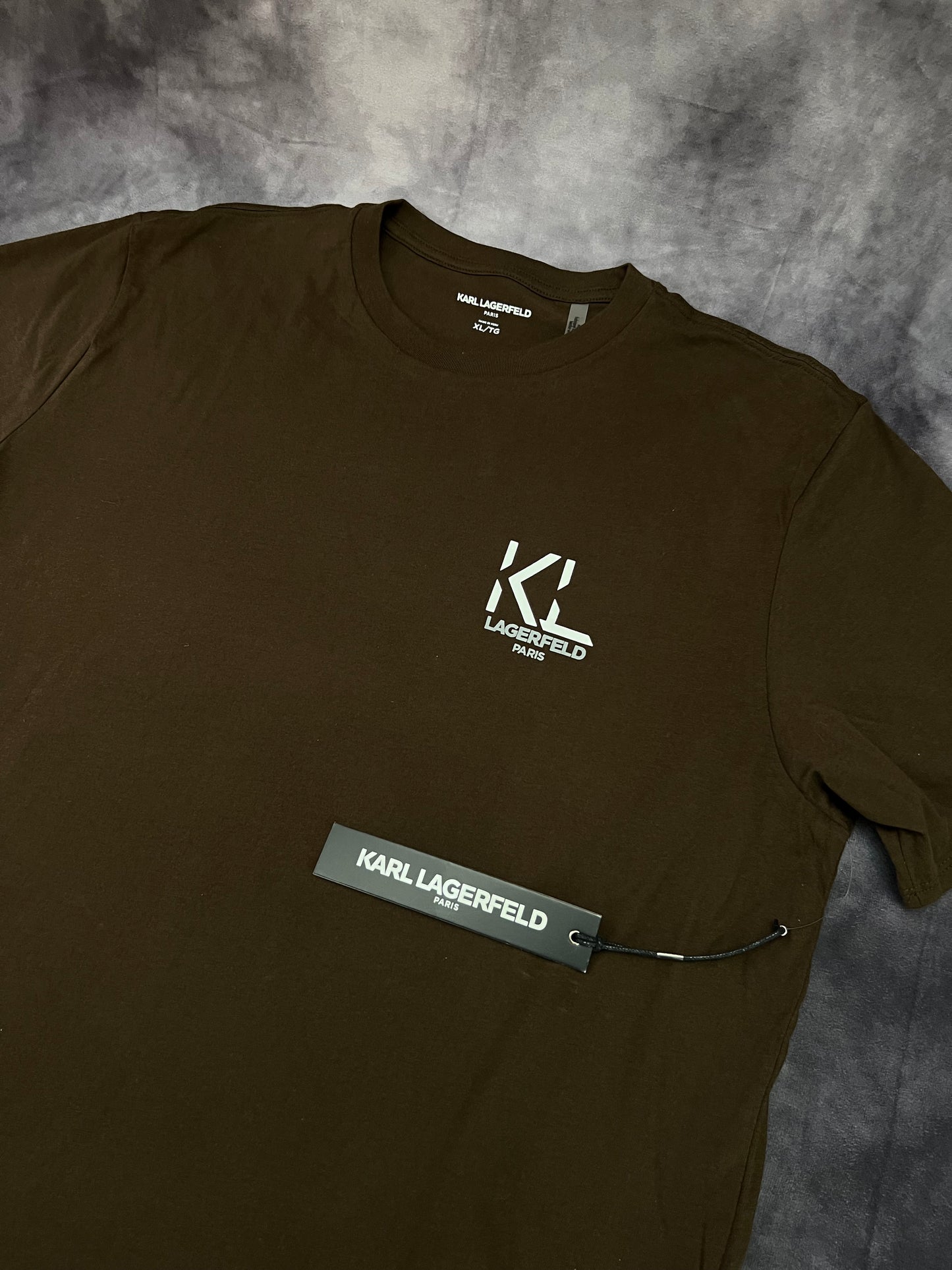 Playera KARL LAGERFELD