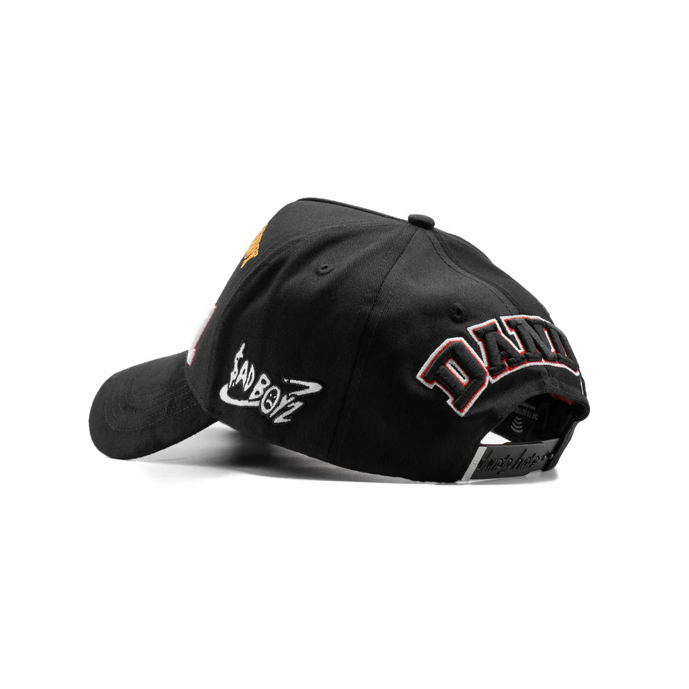 Dandy Hats - Como Jordan