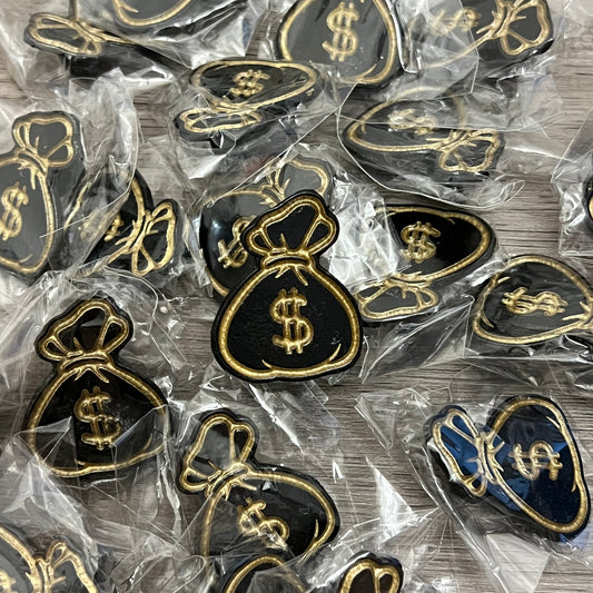 Pin metálico
