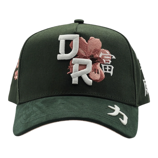 El Dreamer Hats