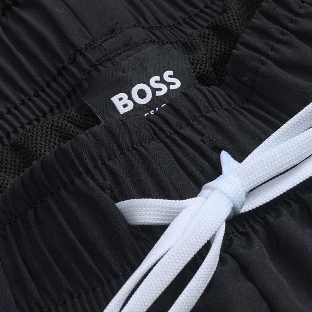 Short de Playa + Toalla - Boss