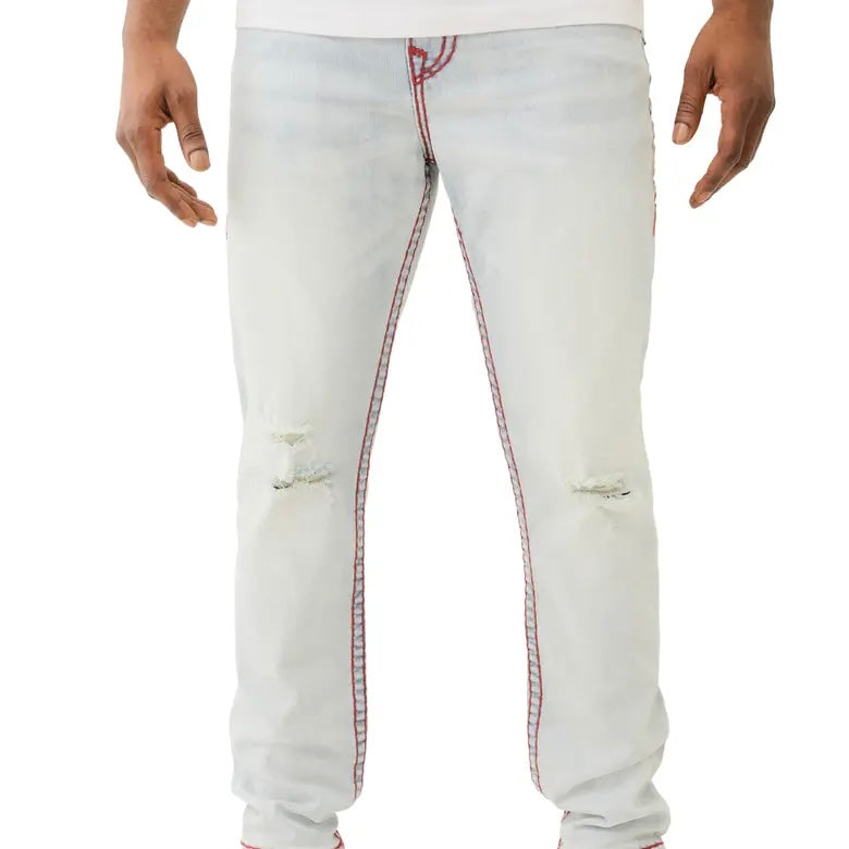 TRUE RELIGION
Corte Rocco
Relaxed Skinny