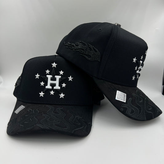 Gorra Big Boss