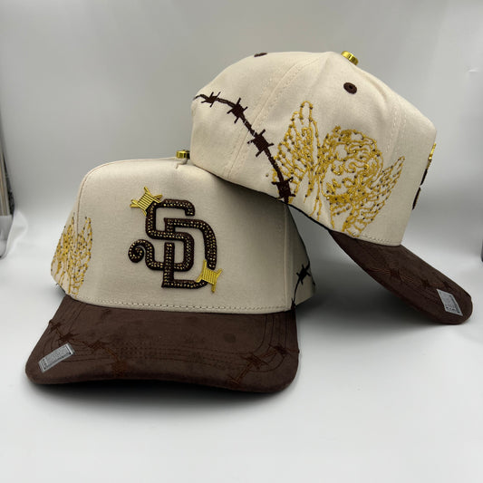 Gorra Big Boss