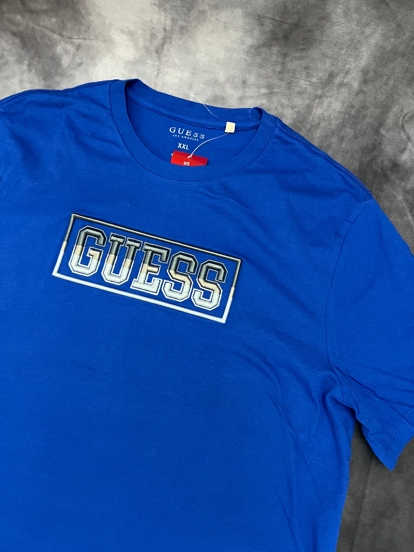Playera Guess