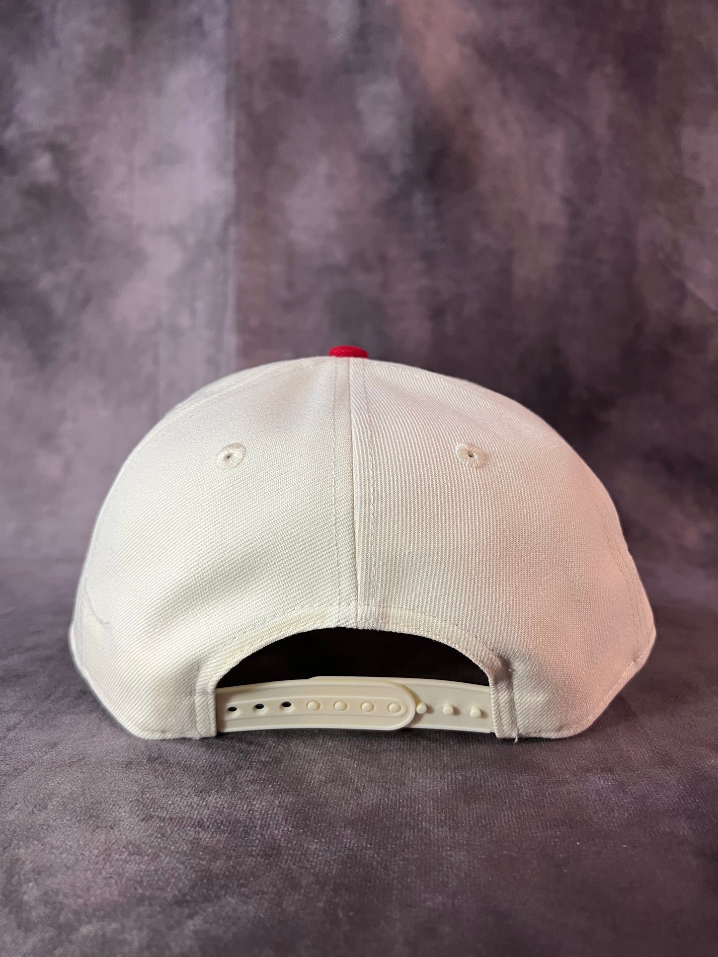 NEW ERA Semi-Curva