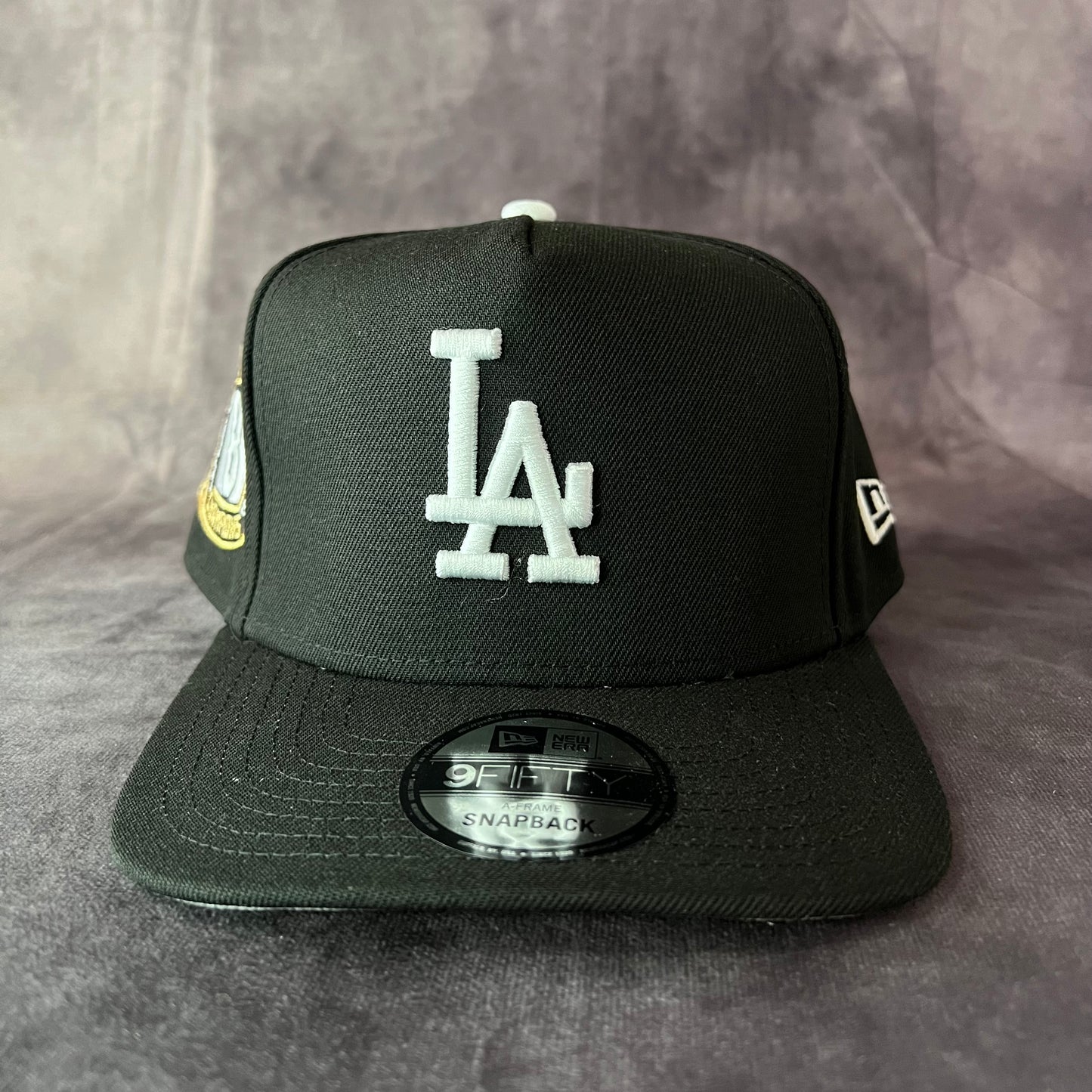 NEW ERA Semi-Curva