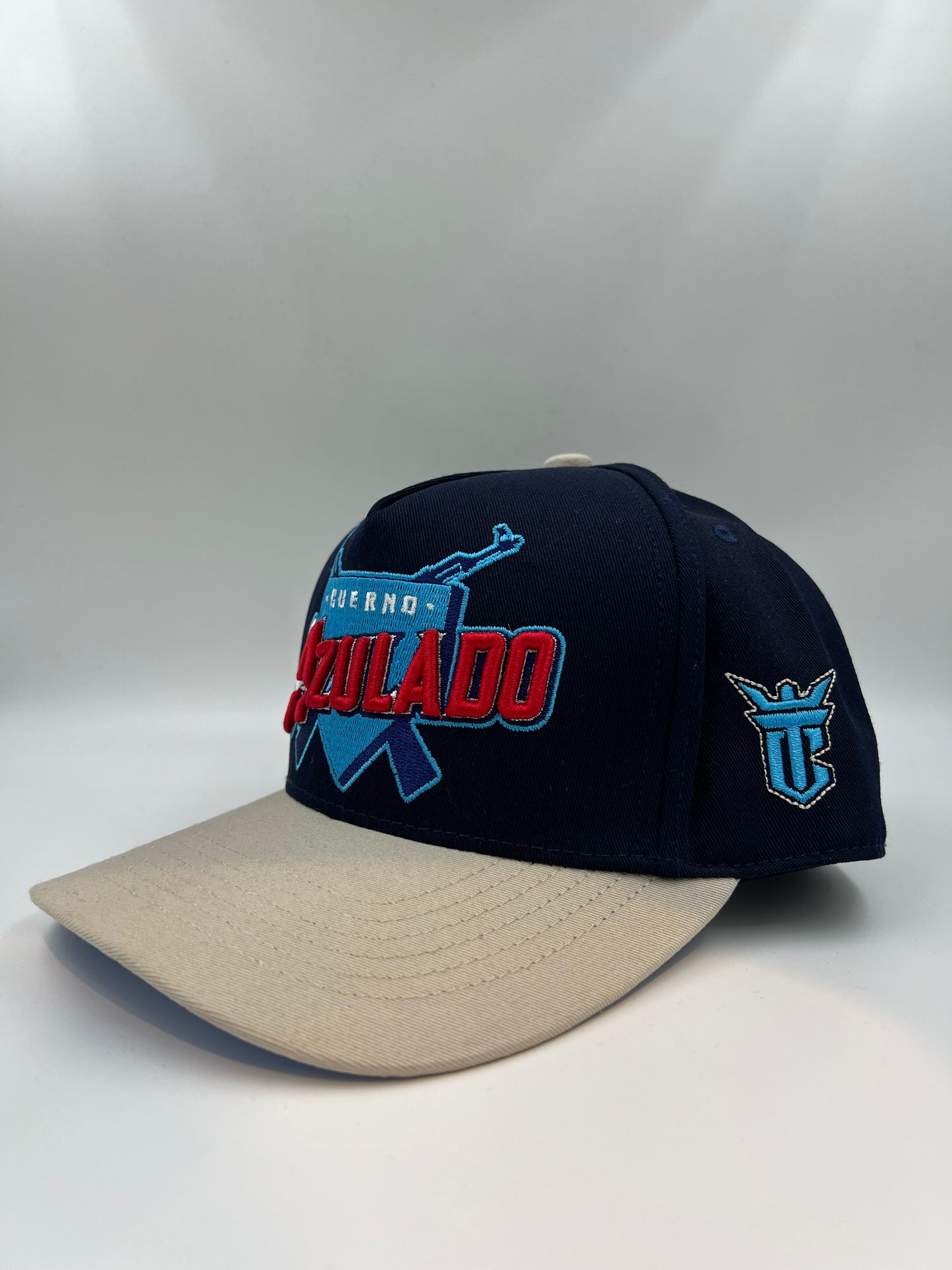 Tiros Caps