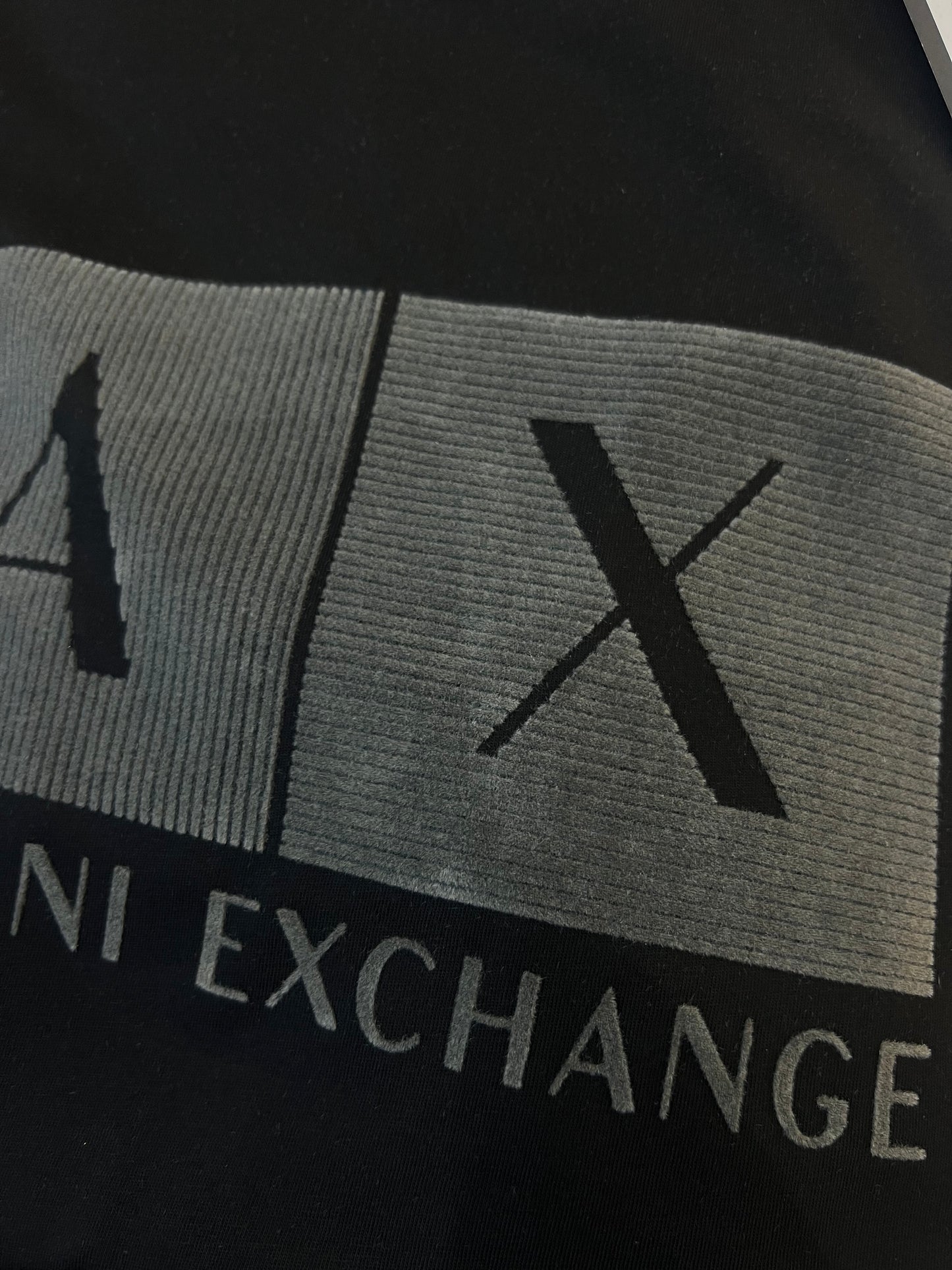 Playera ARMANI EXCHANGE