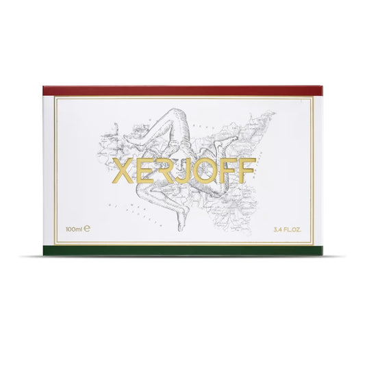 XERJOFF NAXXOS 100ml