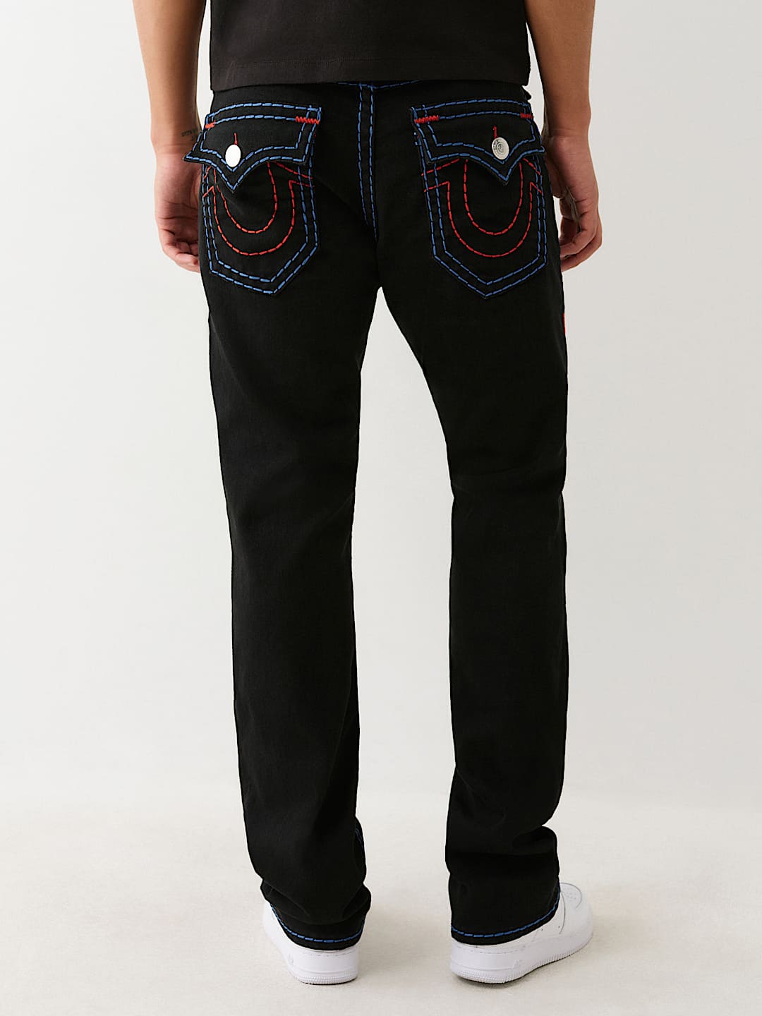 Pantalón TRUE RELIGION - Ricky Relaxed Straight
