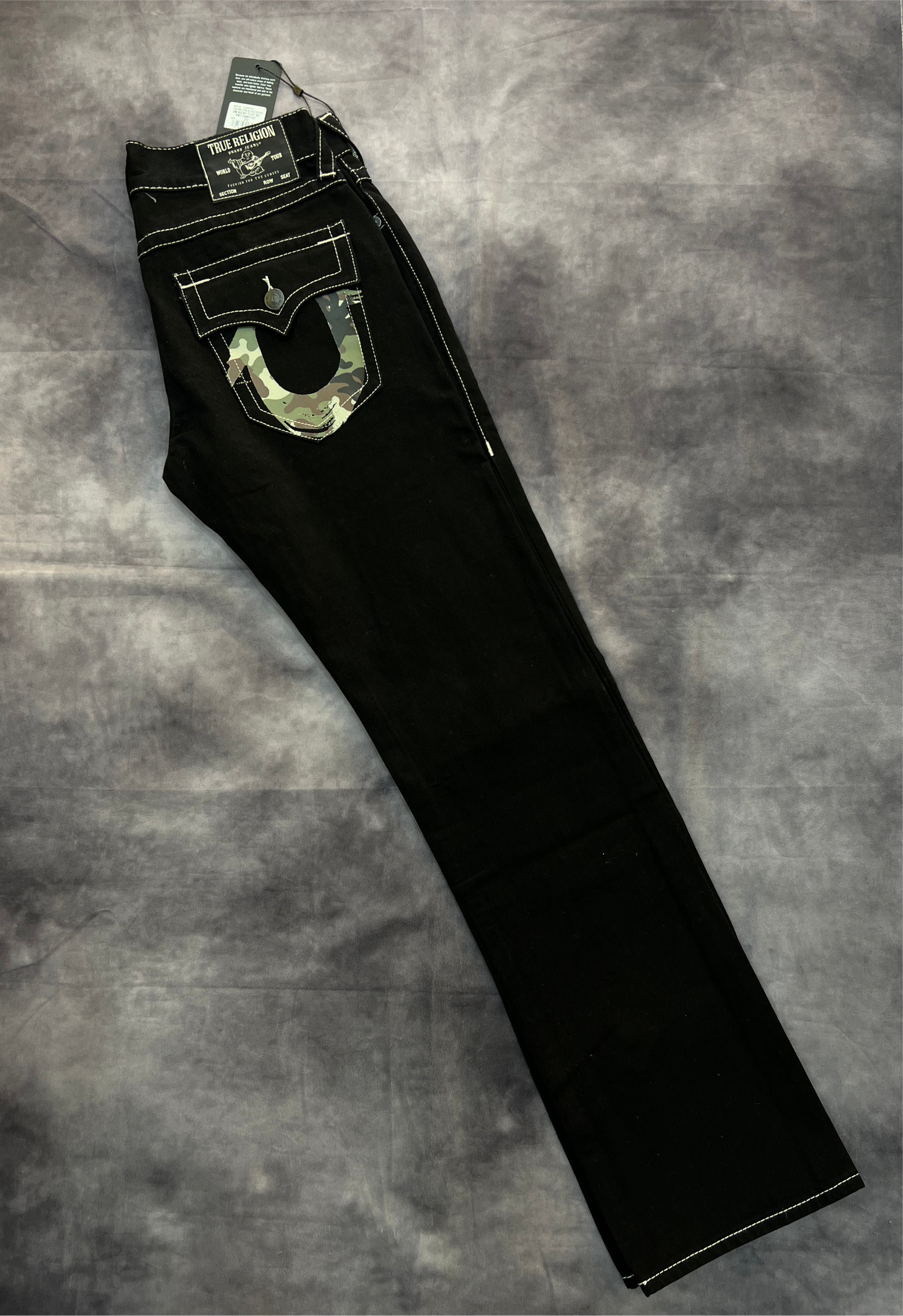 Pantalón TRUE RELIGION corte Ricky
