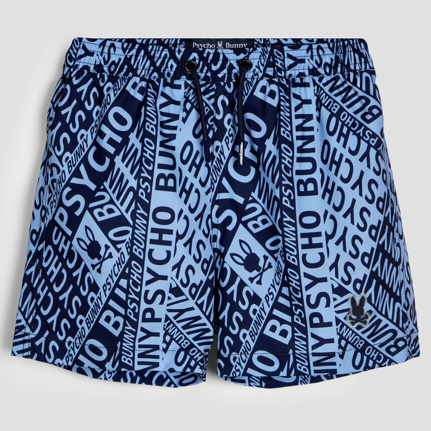 Short de Playa - Psycho Bunny