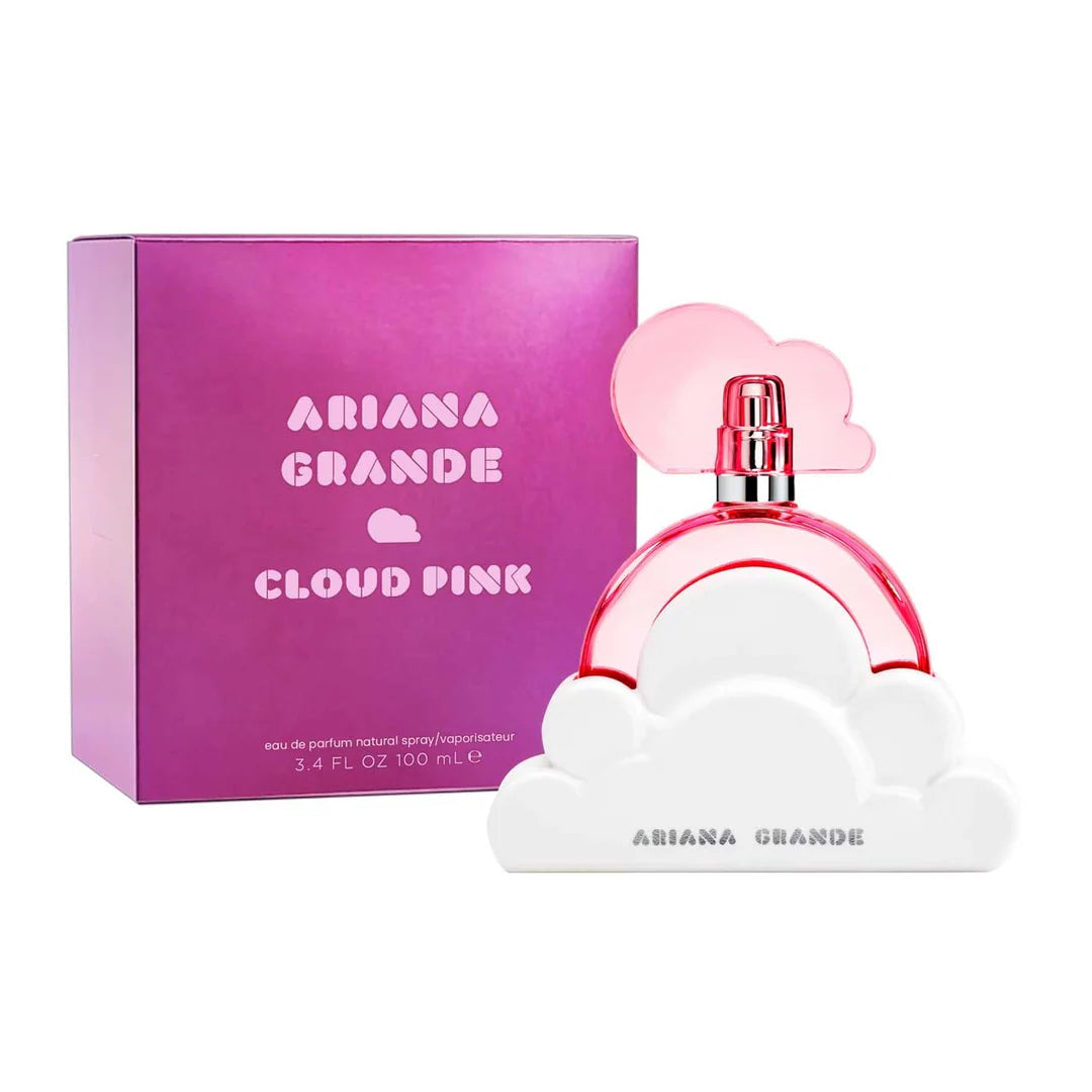 Cloud Pink EDP
100ml