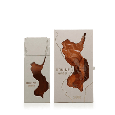 FRENCH
AVENEUE
RAVINE
GINGER 100ML
XDP
