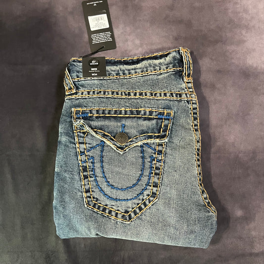 Pantalón TRUE RELIGION - Relaxed Skinny