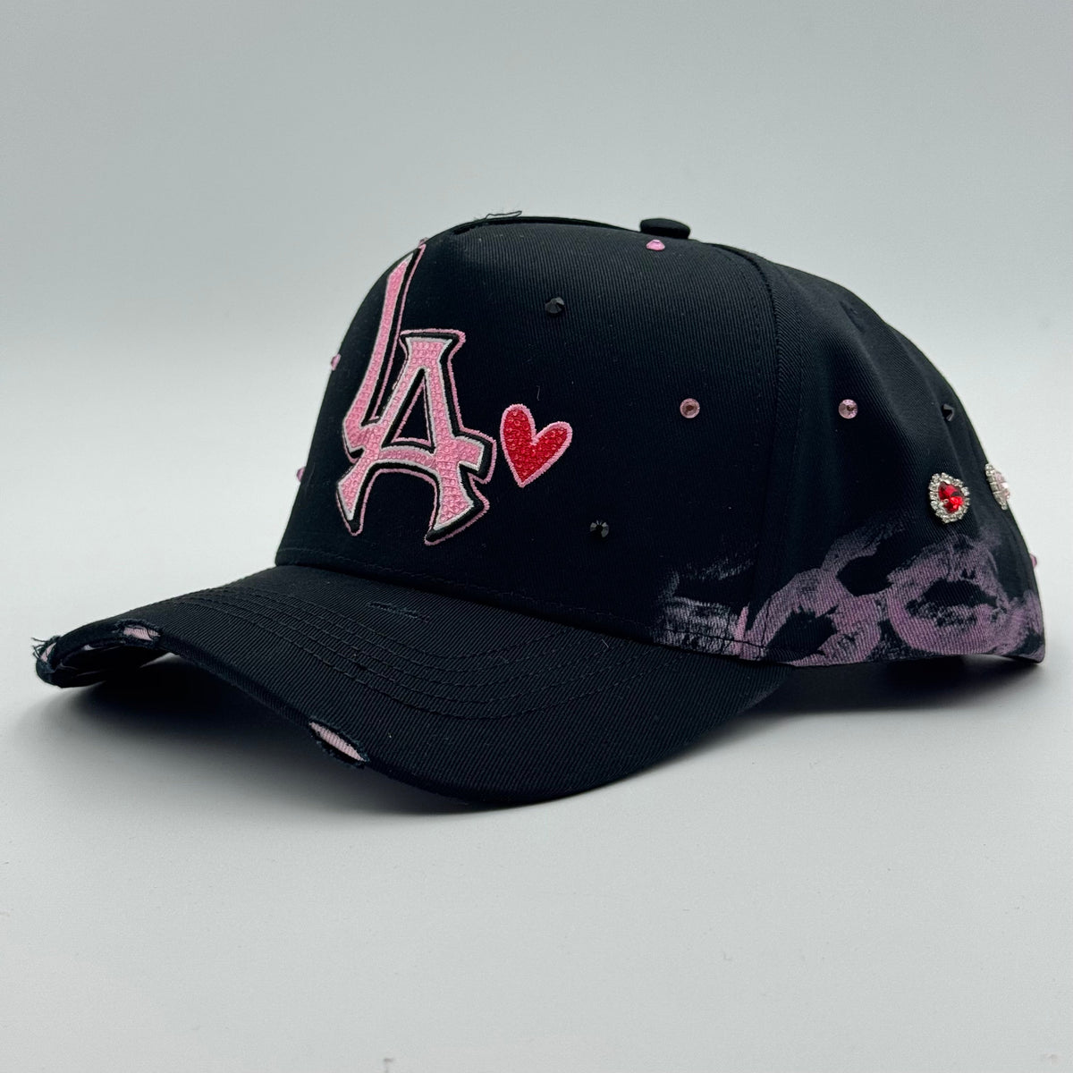 GORRA 31 HATS - LA XOXO