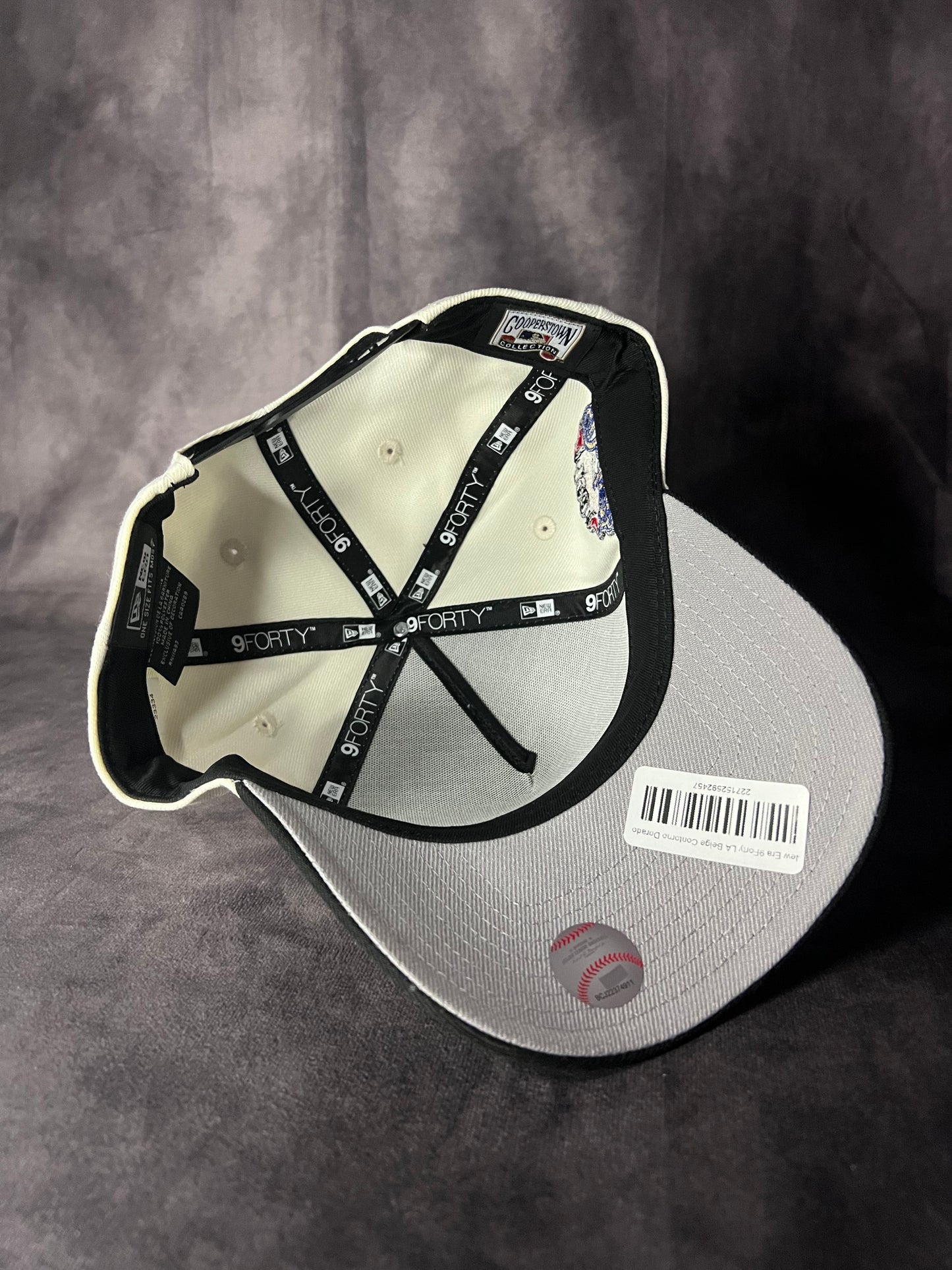 NEW ERA - Curva