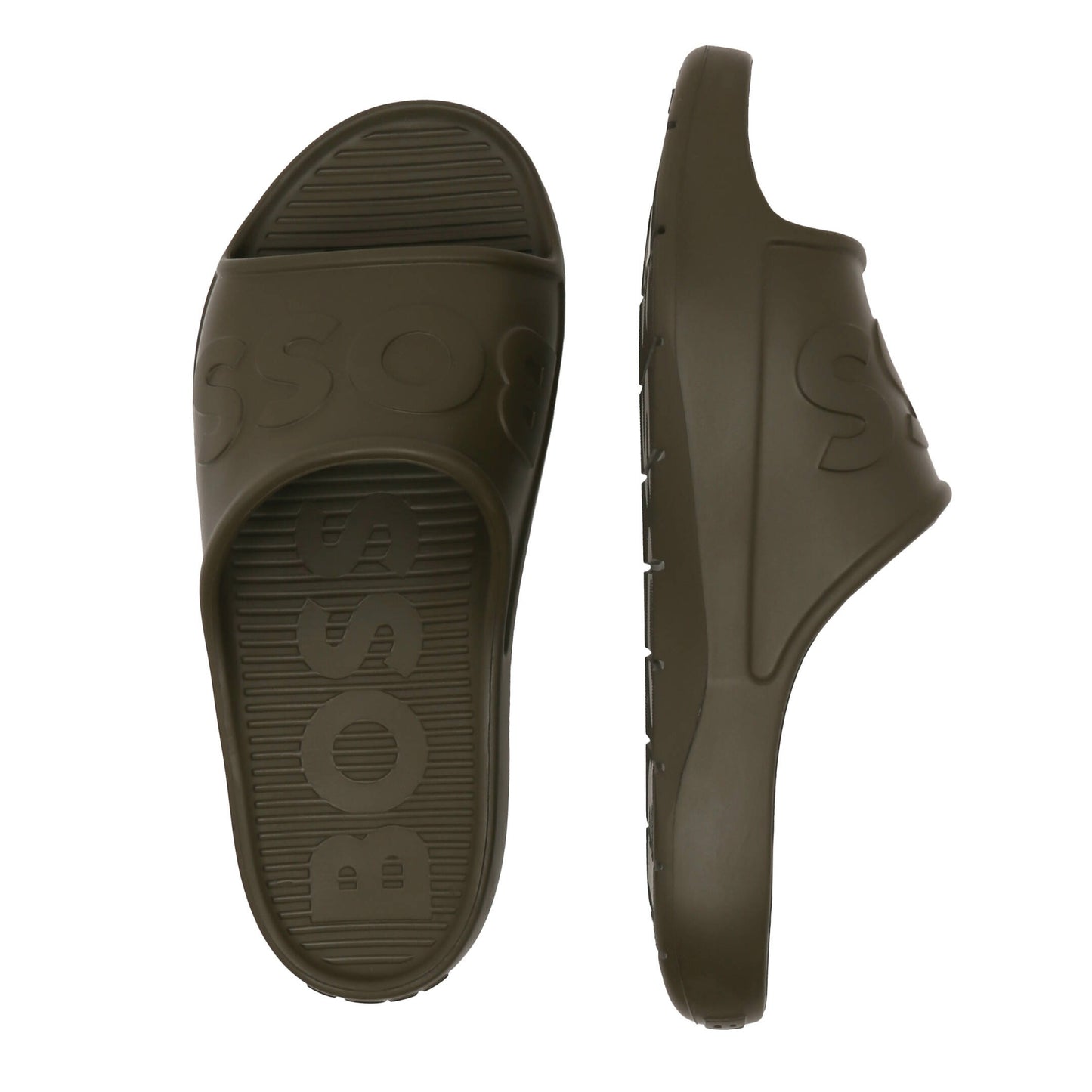 Sandalias Boss