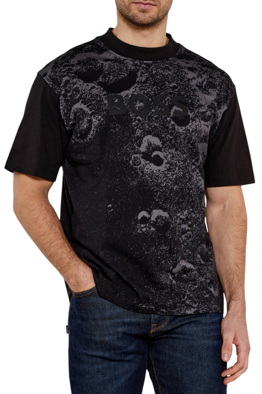 Playera BOSS