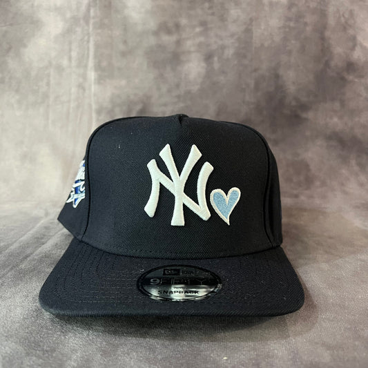 NEW ERA Semi-Curva