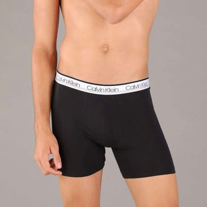 Boxer Calvin Klein - Microfiber Stretch pack 3 piezas
