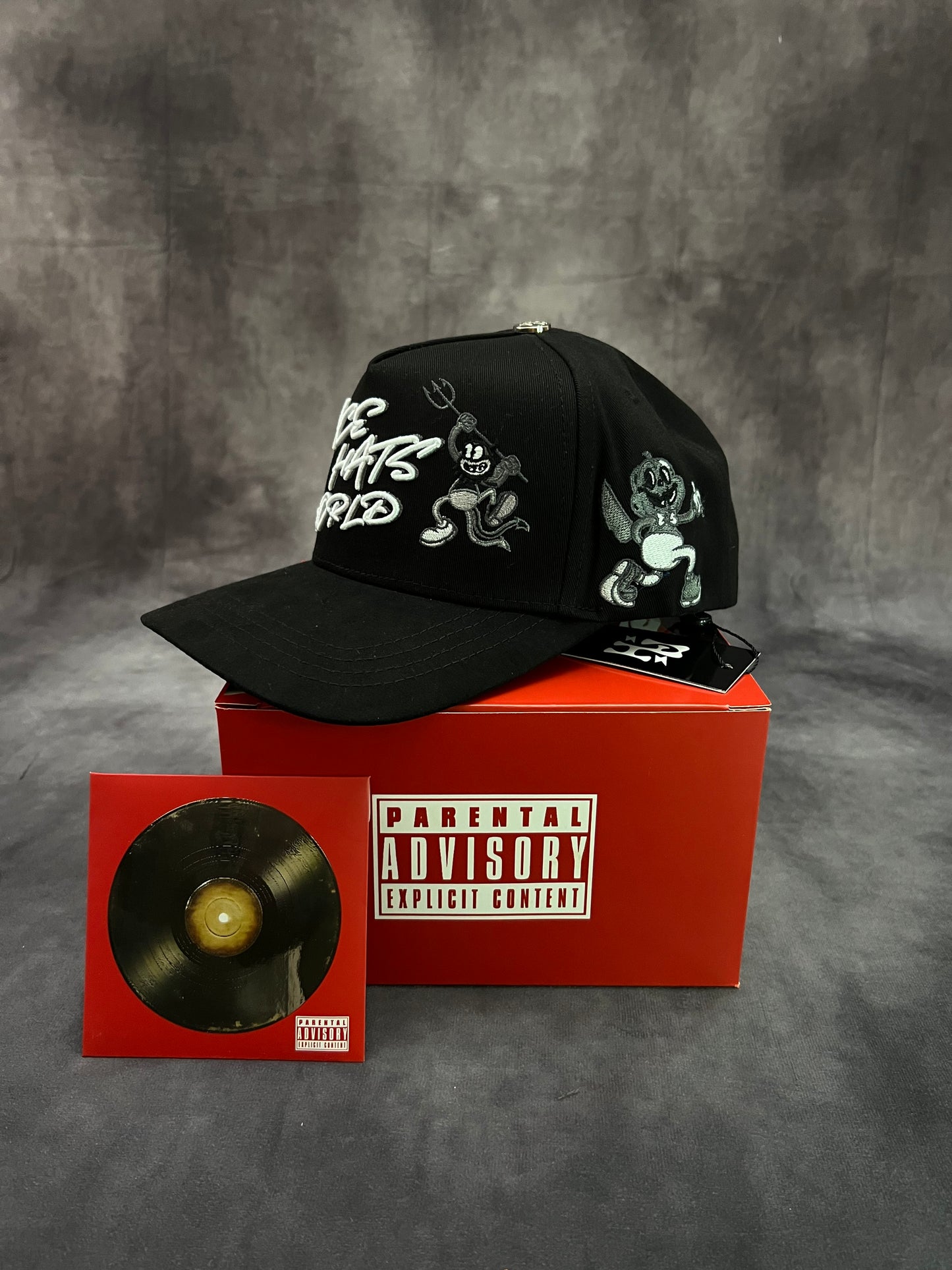 Gorra Ace Hats