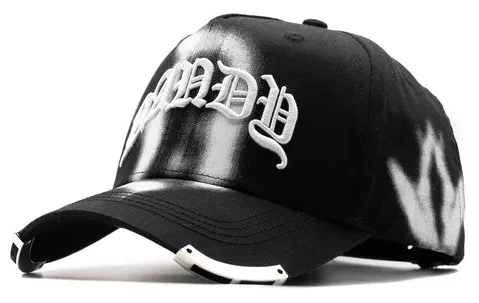 Dandy Hats Project001