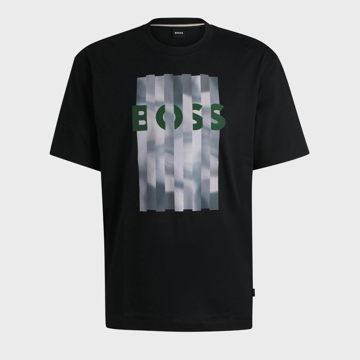 Boss Playera