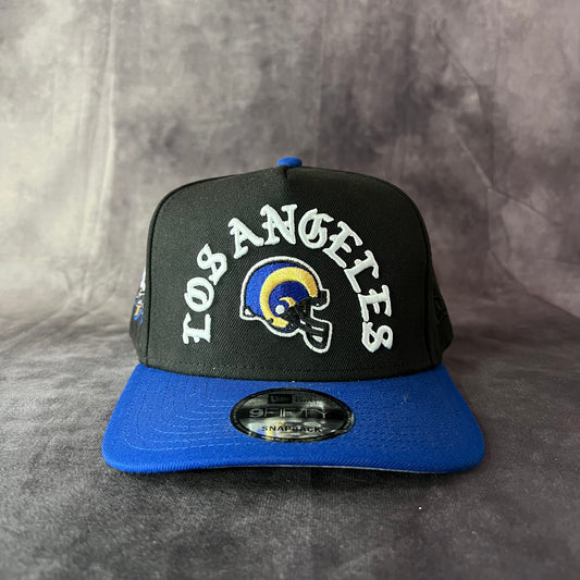 NEW ERA Semi-Curva