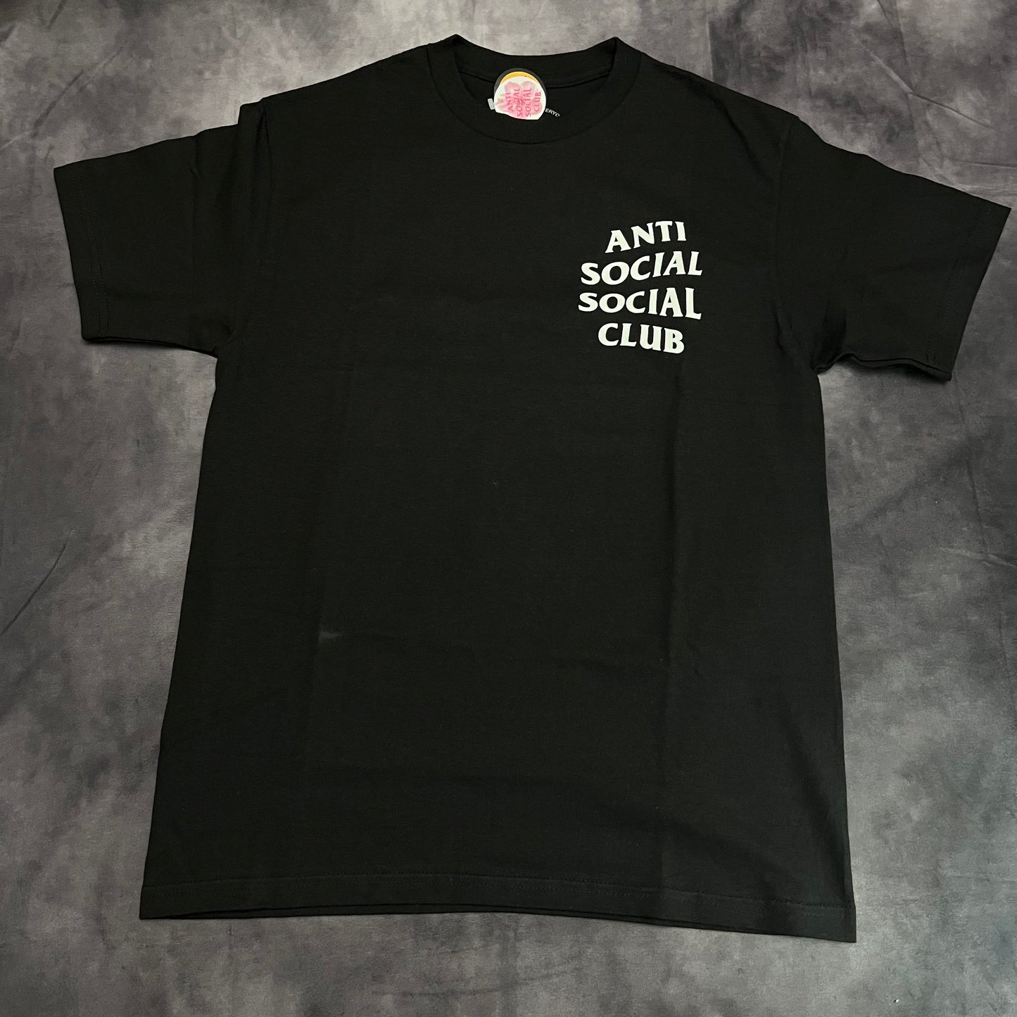 Playera Anti Social Social Club x Sad Boyz